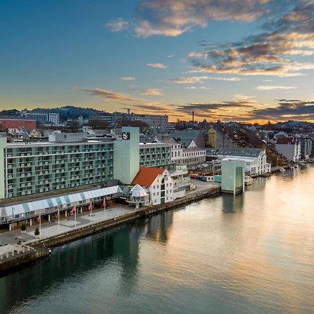 Quality Hotel Maritim Haugesund Esterno foto