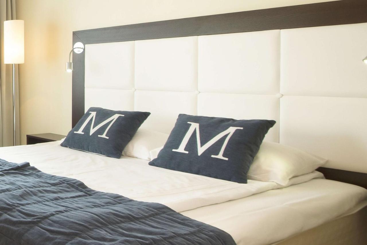 Quality Hotel Maritim Haugesund Esterno foto
